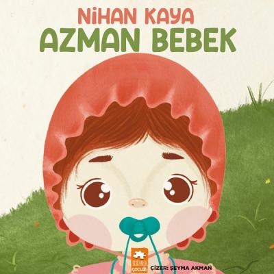Azman Bebek Nihan Kaya