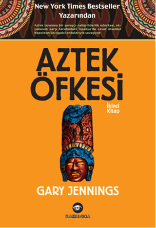 Aztek Öfkesi 2
