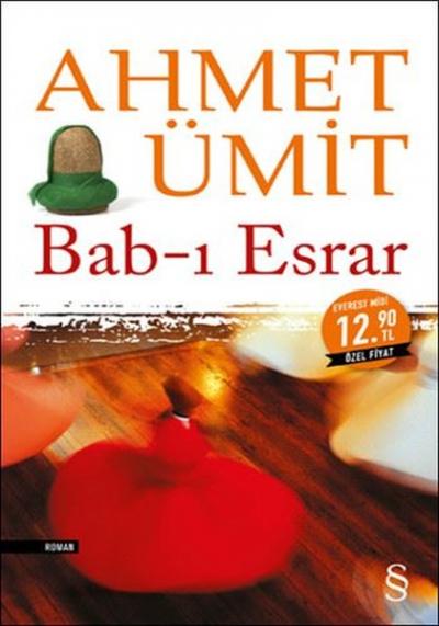 Bab-ı Esrar (Midi Boy) Ahmet Ümit