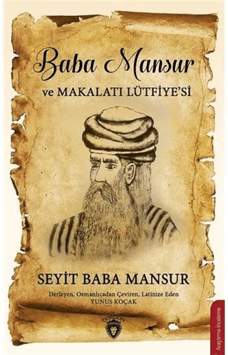 Baba Mansur ve Makalatı Lütfiyesi
