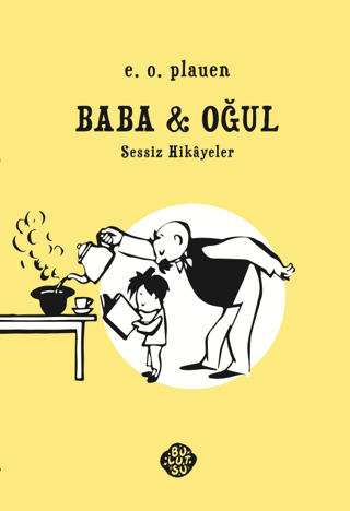 Baba - Oğul Sessiz Hikayeler