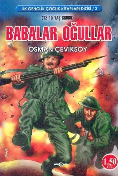 Babalar ve Oğullar Osman Çeviksoy