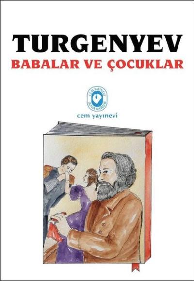 Babalar ve Çocuklar %30 indirimli Ivan Sergeyeviç Turgenyev