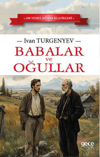 Babalar ve Oğullar
