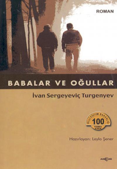 Babalar ve Oğullar %30 indirimli Ivan Sergeyeviç Turgenyev