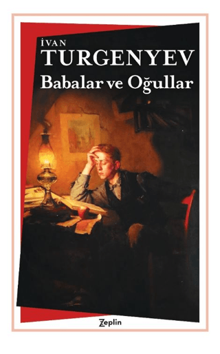 Babalar ve Oğullar