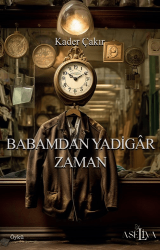 Babamdan Yadigar Zaman