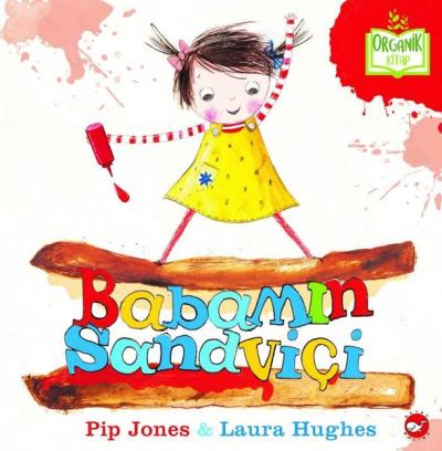 Babamın Sandviçi (Ciltli)