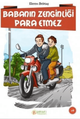 Babanın Zenginliği Para Etmez