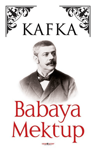 Babaya Mektup Franz Kafka