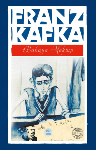 Babaya Mektup Franz Kafka