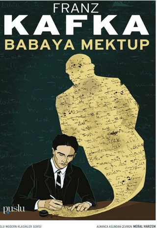 Babaya Mektup Franz Kafka