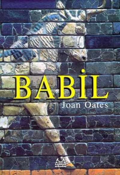 Babil %26 indirimli Joan Oates