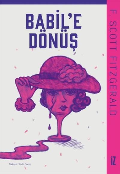 Babil'e Dönüş F. Scott Fitzgerald