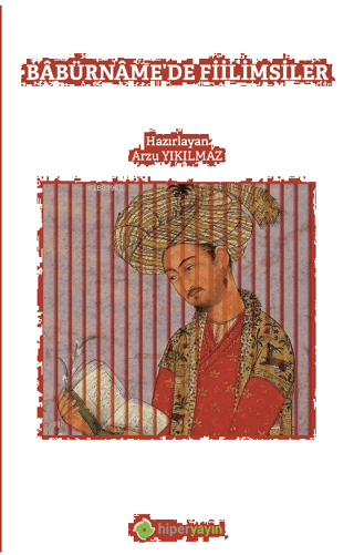 Babürname’de Fiilimsiler