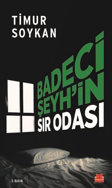 Badeci Şeyh'in Sır Odası
