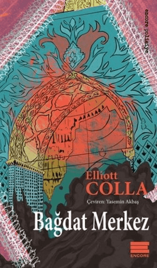 Bağdat Merkez