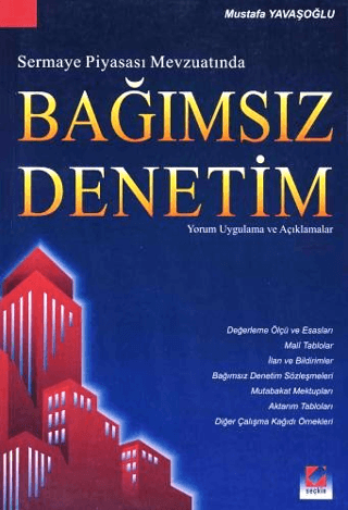 Bağımsız Denetim