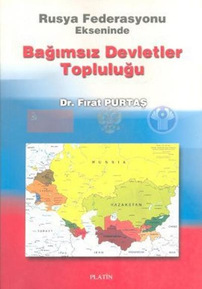 Bağımsız Devletler Topluluğu Fırat Purtaş