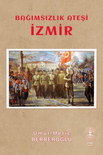 Bağımsızlık Ateşi - İzmir Umut Meriç Berberoğlu