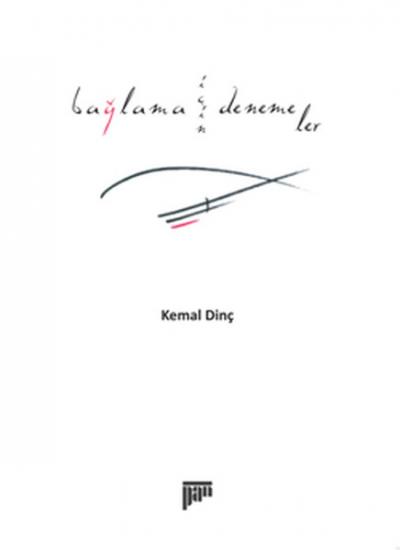 Bağlama İçin Denemeler