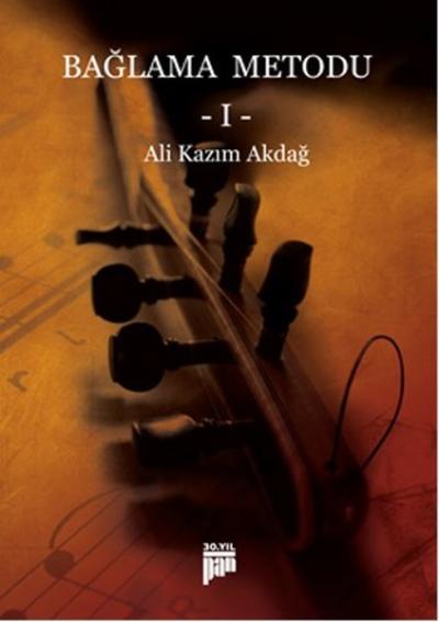 Bağlama Metodu -1 Ali Kazım Akdağ