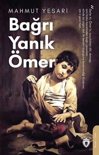 Bağrı Yanık Ömer Mahmut Yesari