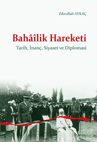 Bahâîlik Hareketi