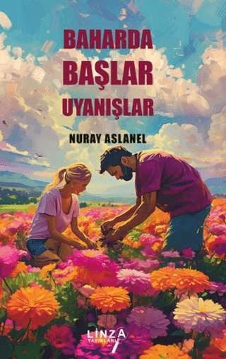 Baharda Başlar Uyanışlar