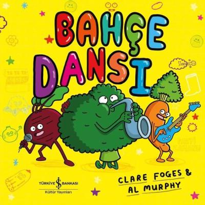 Bahçe Dansı
