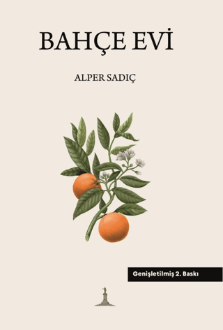 Bahçe Evi