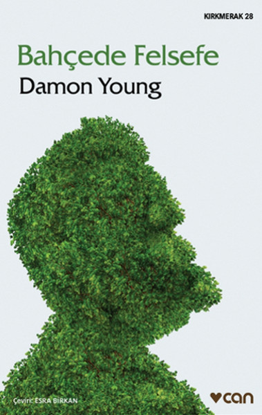 Bahçede Felsefe %35 indirimli Damon Young