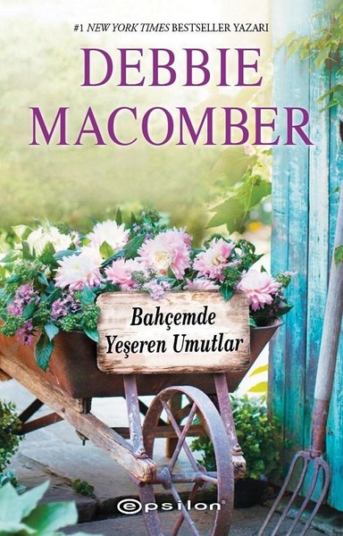 Bahçemde Yeşeren Mutluluklar-Küçük Mucizeler Dükkanı 3