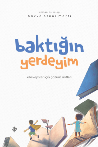 Baktığın Yerdeyim