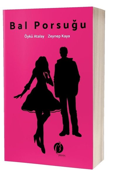 Bal Porsuğu Öykü Atalay