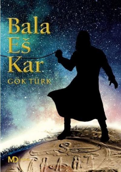 Bala Es-Kar Gök Türk