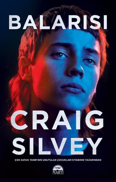 Balarısı Craig Silvey