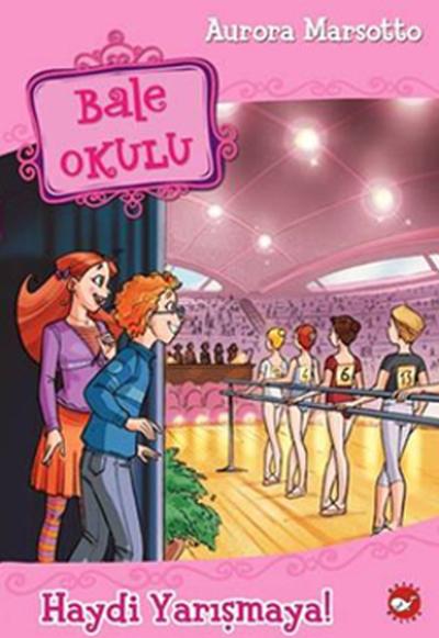 Bale Okulu 6 - Haydi Yarışmaya!