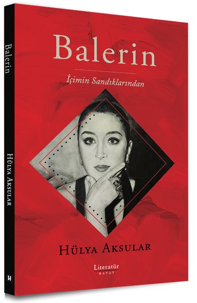 Balerin - İçimin Sandıklarından