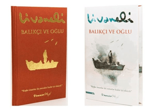 Balıkçı ve Oğlu (Ciltli) Zülfü Livaneli