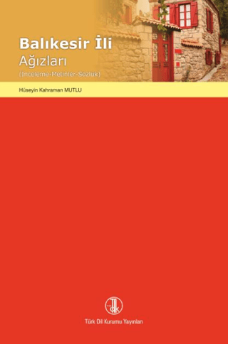 Balıkesir İli Ağızları