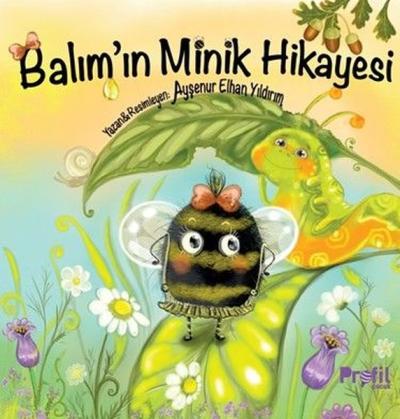 Balım'ın Minik Hikayesi
