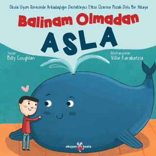 Balinam Olmadan Asla