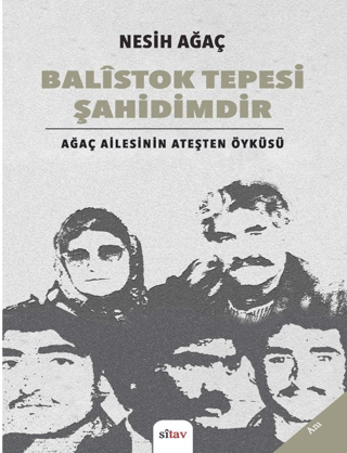 Balistok Tepesi Şahidimdir