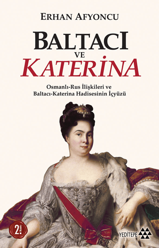 Baltacı ve Katerina