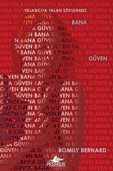 Bana Güven-Beni Bul 3