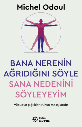 Bana Nerenin Ağrıdığını Söyle Sana Nedenini Söyleyeyim Michel Odoul