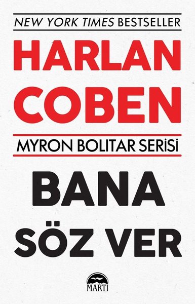 Bana Söz Ver