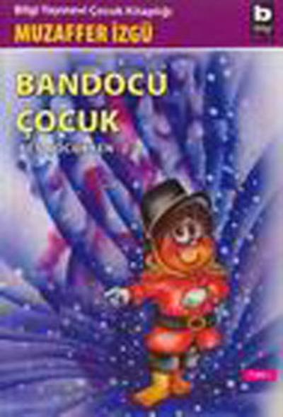 Bandocu Çocuk Muzaffer İzgü
