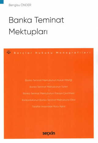 Banka Teminat Mektupları